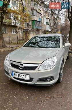 Седан Opel Vectra 2006 в Одесі