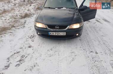 Універсал Opel Vectra 1999 в Бородянці