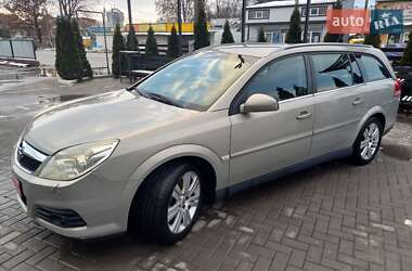 Універсал Opel Vectra 2006 в Кам'янець-Подільському