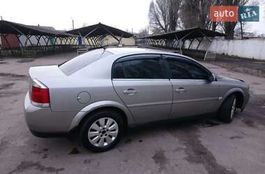 Седан Opel Vectra 2004 в Конотопе