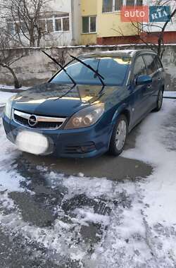 Універсал Opel Vectra 2007 в Ірпені