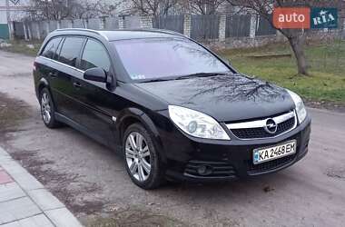 Універсал Opel Vectra 2005 в Кобеляках