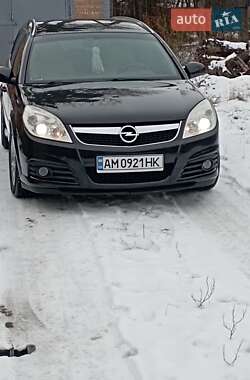 Універсал Opel Vectra 2008 в Вінниці