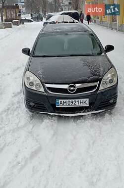 Універсал Opel Vectra 2008 в Вінниці