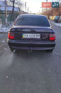 Седан Opel Vectra 1994 в Шполі