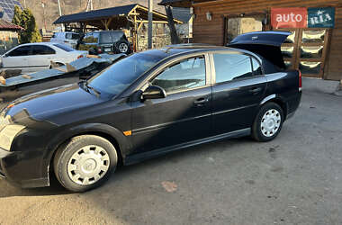 Седан Opel Vectra 2003 в Тячеві