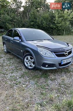 Седан Opel Vectra 2006 в Кам'янець-Подільському