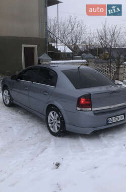 Седан Opel Vectra 2006 в 