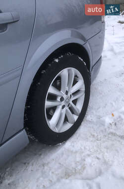 Седан Opel Vectra 2006 в 