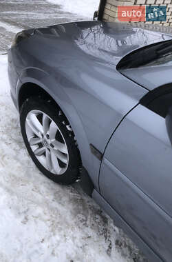 Седан Opel Vectra 2006 в 