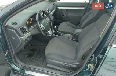 Седан Opel Vectra 2007 в Конотопі