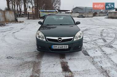 Седан Opel Vectra 2007 в Конотопі