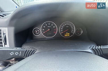 Седан Opel Vectra 2004 в 