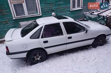 Седан Opel Vectra 1991 в Шостке