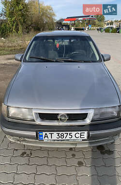 Седан Opel Vectra 1993 в Коломиї