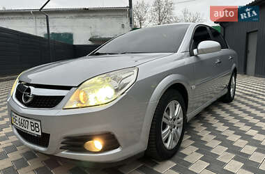 Седан Opel Vectra 2007 в Миколаєві