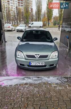 Седан Opel Vectra 2003 в Буче