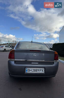 Седан Opel Vectra 2002 в Одесі