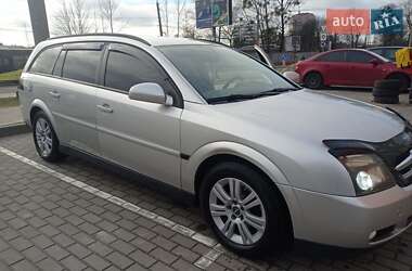 Универсал Opel Vectra 2005 в Львове