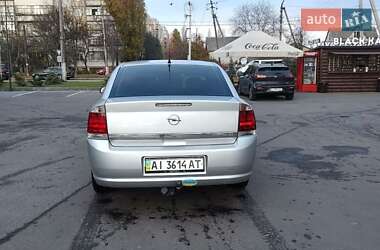 Седан Opel Vectra 2006 в Києві