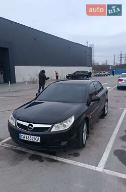 Седан Opel Vectra 2006 в Києві