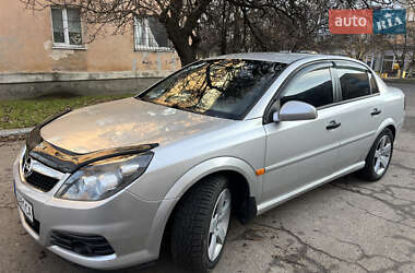 Седан Opel Vectra 2006 в Первомайске