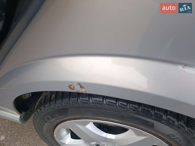 Седан Opel Vectra 2008 в Киеве фото 23 Седан Opel Vectra 2008 в Киеве