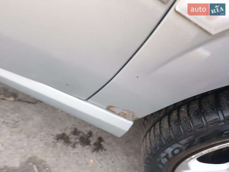 Седан Opel Vectra 2008 в Киеве фото 22 Седан Opel Vectra 2008 в Киеве