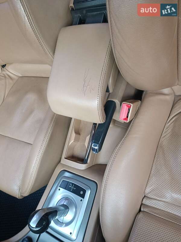 Седан Opel Vectra 2008 в Киеве фото 26 Седан Opel Vectra 2008 в Киеве