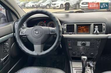 Седан Opel Vectra 2006 в Киеве