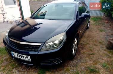 Седан Opel Vectra 2006 в Королеві