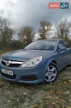 Седан Opel Vectra 2007 в Києві