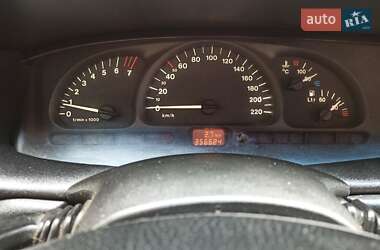 Седан Opel Vectra 1997 в Городенці