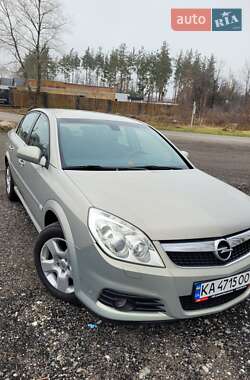 Седан Opel Vectra 2006 в Києві