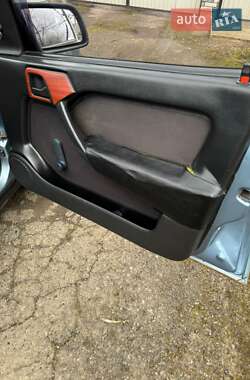Седан Opel Vectra 1990 в 