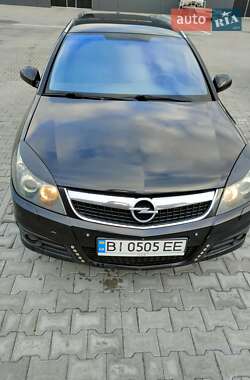 Універсал Opel Vectra 2008 в Борисполі