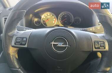 Седан Opel Vectra 2006 в Києві