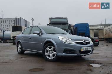 Седан Opel Vectra 2007 в Дніпрі