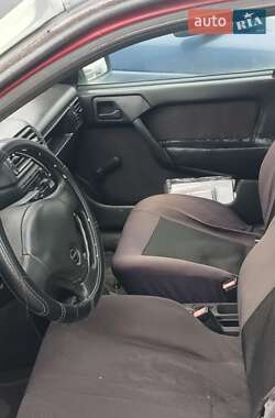 Седан Opel Vectra 1993 в 