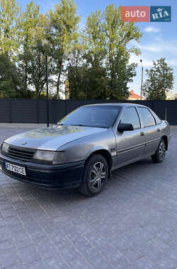 Седан Opel Vectra 1991 в Івано-Франківську