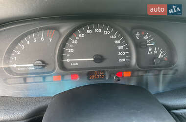 Седан Opel Vectra 1998 в Львове