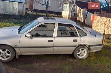 Седан Opel Vectra 1993 в Мизоче