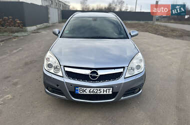 Універсал Opel Vectra 2006 в Львові