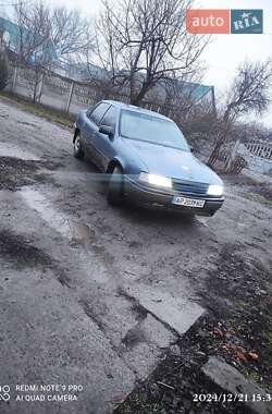 Седан Opel Vectra 1989 в Дніпрі