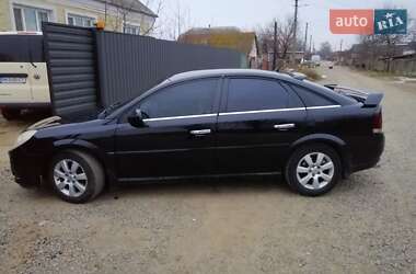 Ліфтбек Opel Vectra 2007 в Радомишлі