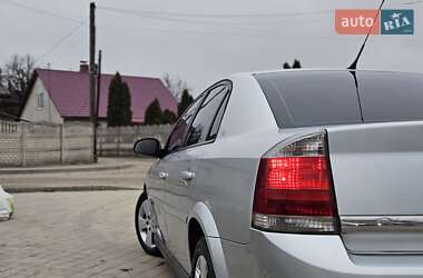 Седан Opel Vectra 2003 в 
