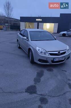 Седан Opel Vectra 2006 в 
