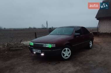 Седан Opel Vectra 1991 в Ковелі