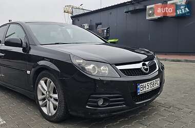 Ліфтбек Opel Vectra 2006 в Одесі