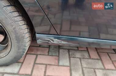 Седан Opel Vectra 2008 в 
